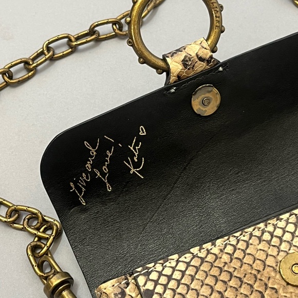 Zadig and Voltaire bag - Picture 4 of 10